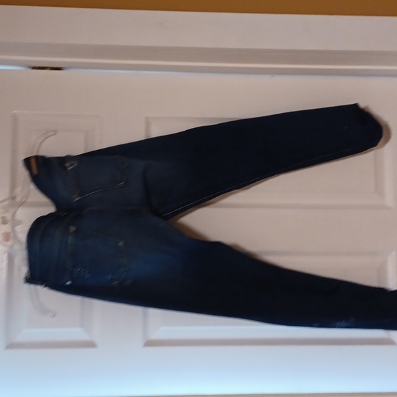 Pilcro jeans - Picture 4 of 4
